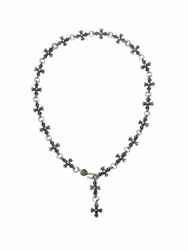 Chrome Hearts Necklace 06yxs42